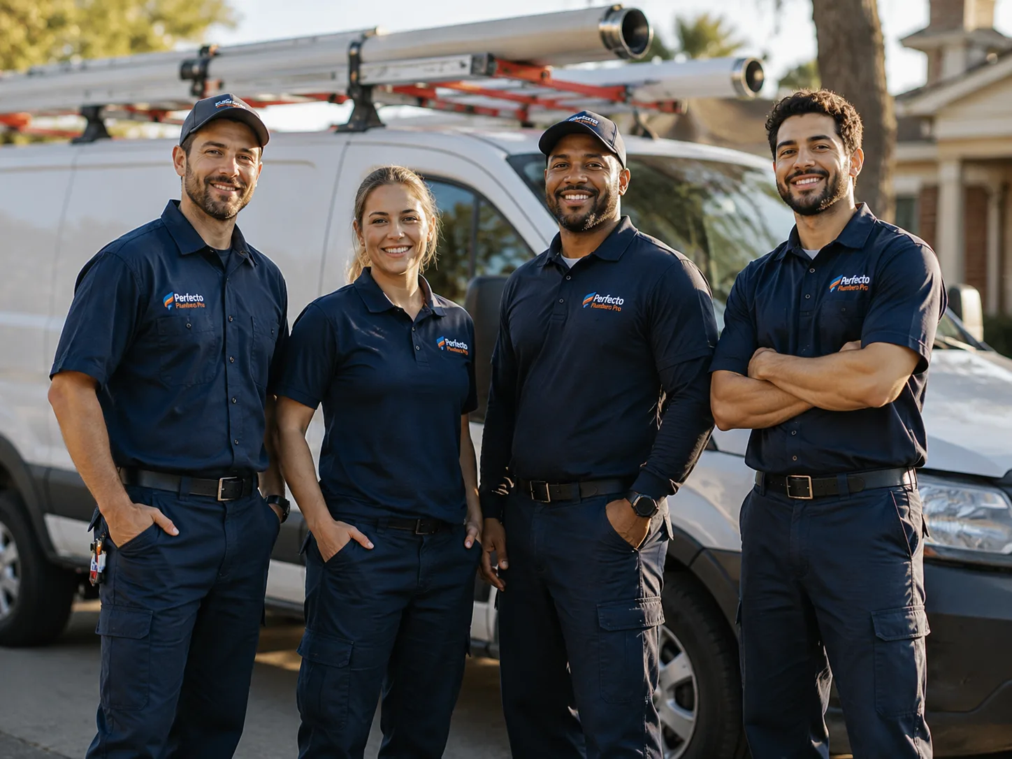 Emergency Plumber Near Me in Shirley, AR near me